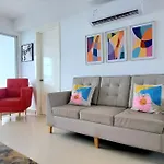 Exclusivo Apartamento Frente Al Mar