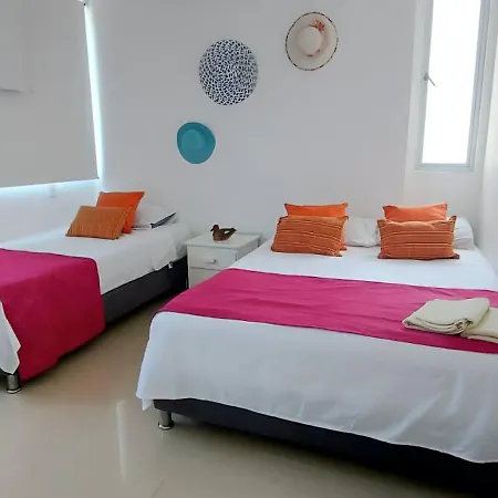 Apartamento Exclusivo Frente Al Mar