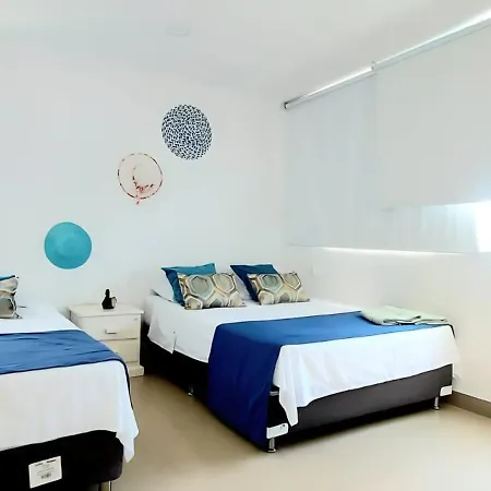 Exclusivo Frente Al Mar Apartamento *