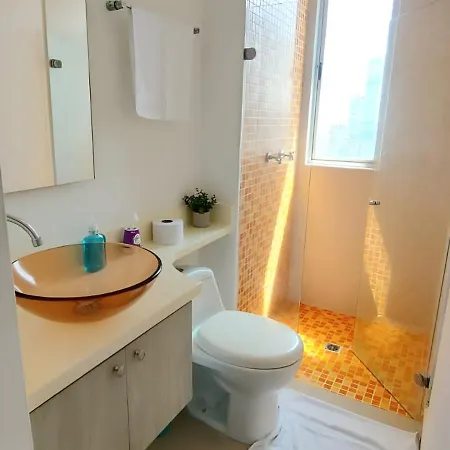 Apartamento Exclusivo Frente Al Mar