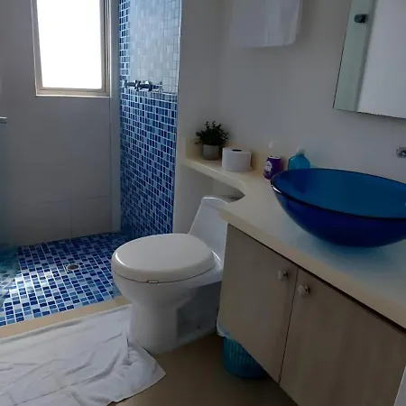Apartamento Exclusivo Frente Al Mar Cartagena