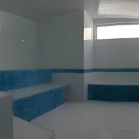 Exclusivo Frente Al Mar Apartamento