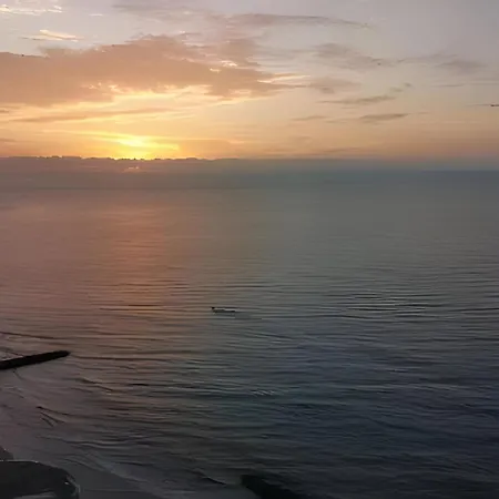 Exclusivo Frente Al Mar Cartagena
