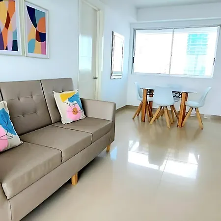 Apartamento Exclusivo Frente Al Mar *