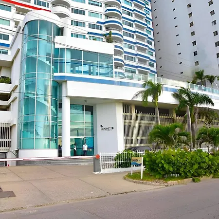 Exclusivo Frente Al Mar *