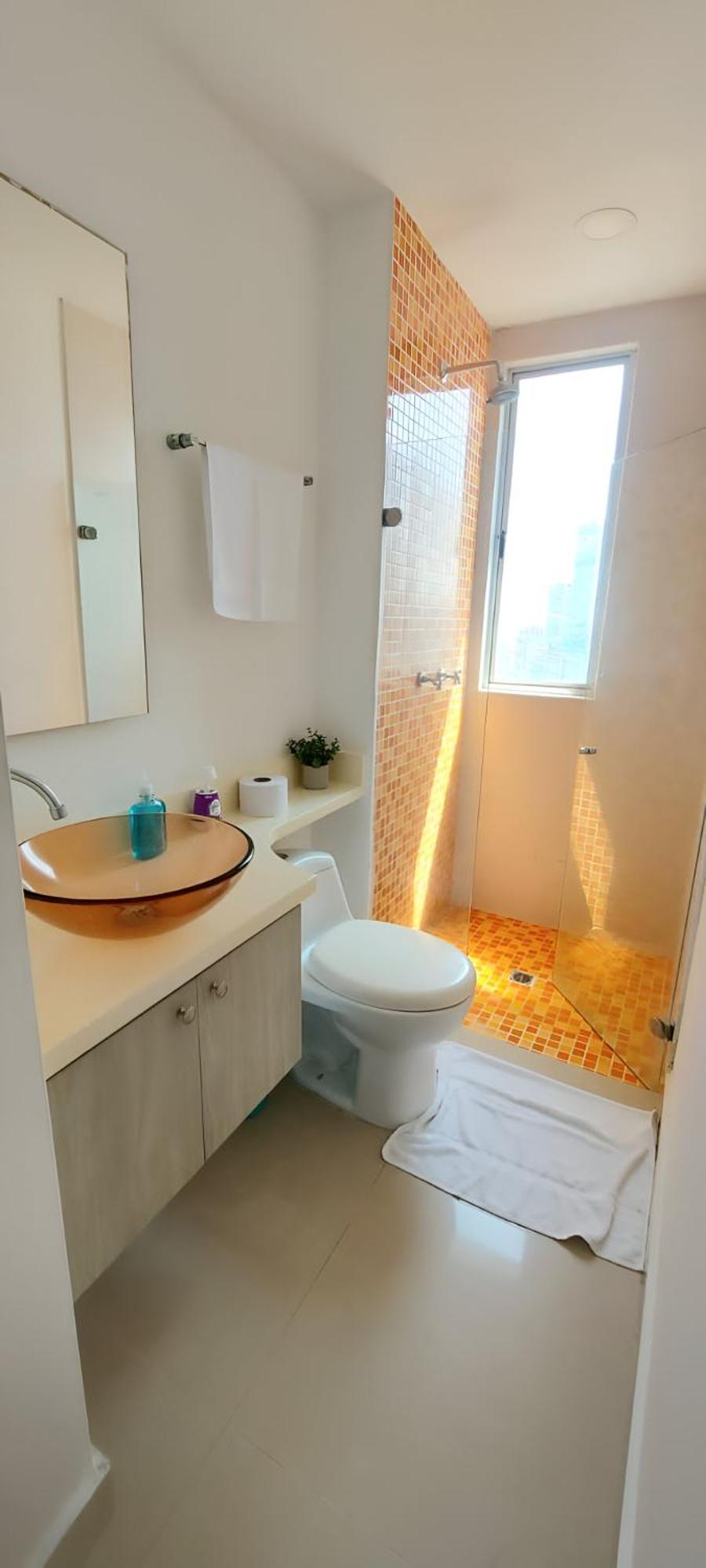 Apartamento Exclusivo Frente Al Mar