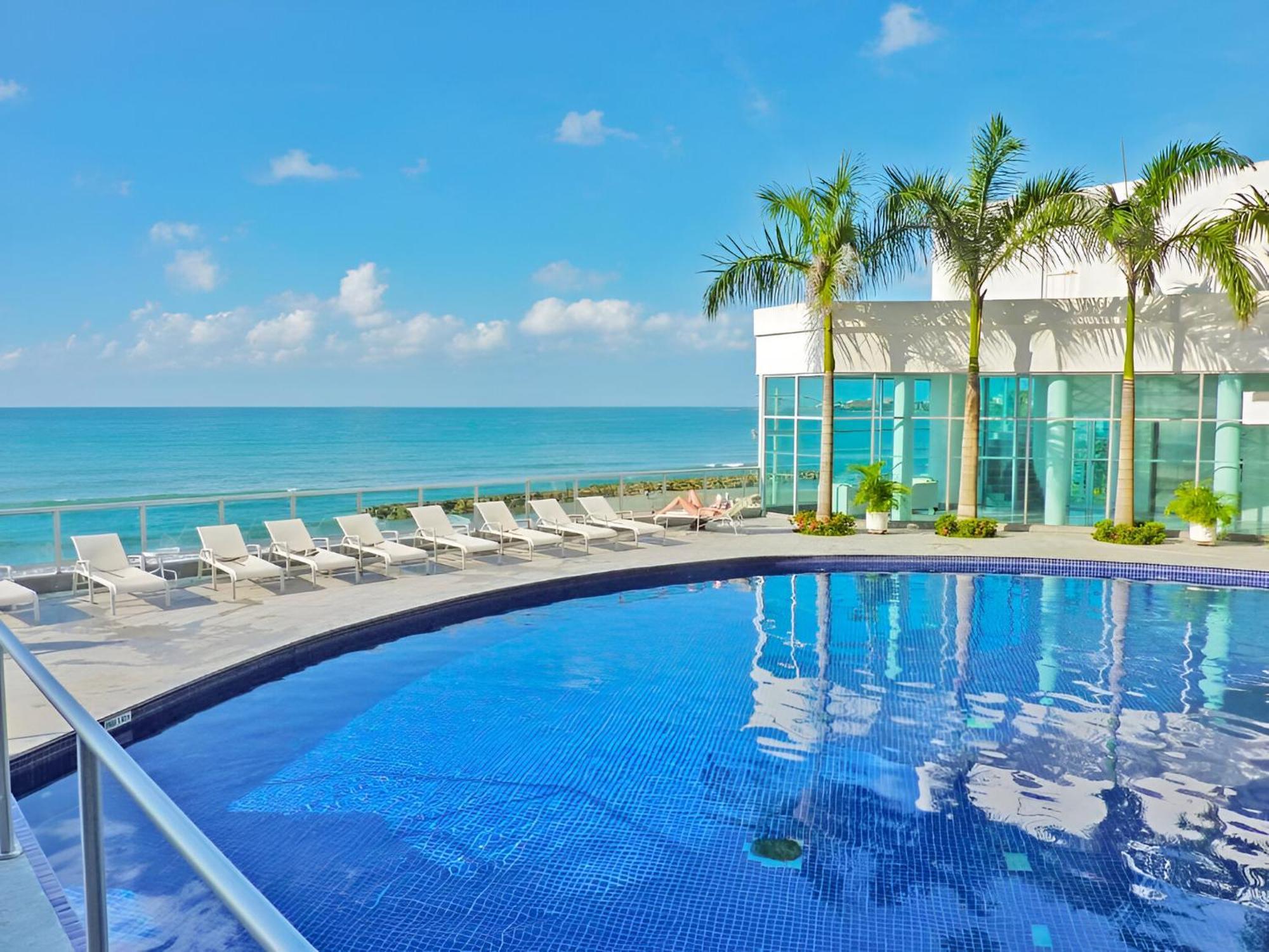 Apartamento Exclusivo Frente Al Mar *