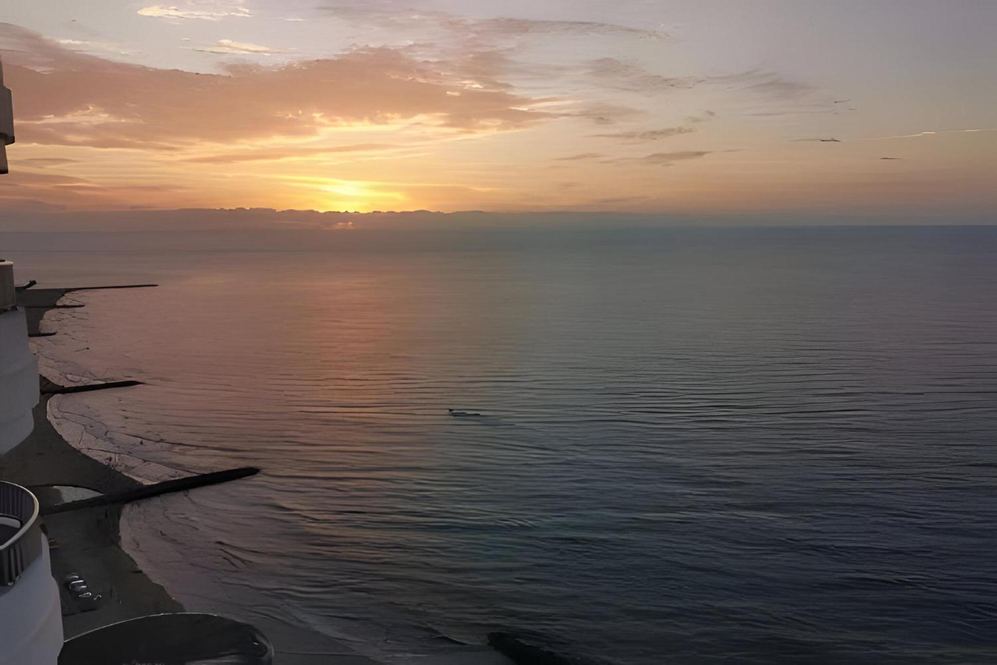 Exclusivo Frente Al Mar Cartagena